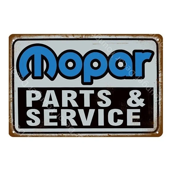 

Classic Motors Trucks Cars Bus Sales Service Vintage Poster Metal Signs Decorative Wall Stickers Pub Bar Garage Decor YI-169