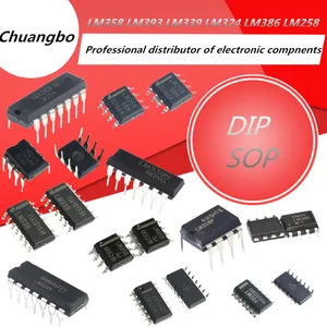 10pcs/lot LM393 LM386 LM358 LM339 SOP-14 LM224 LM258 LM324 LM324N DIP-14 LM258P LM224DR SOP-8 LM339DR LM358P LM386M LM393P DIP-8