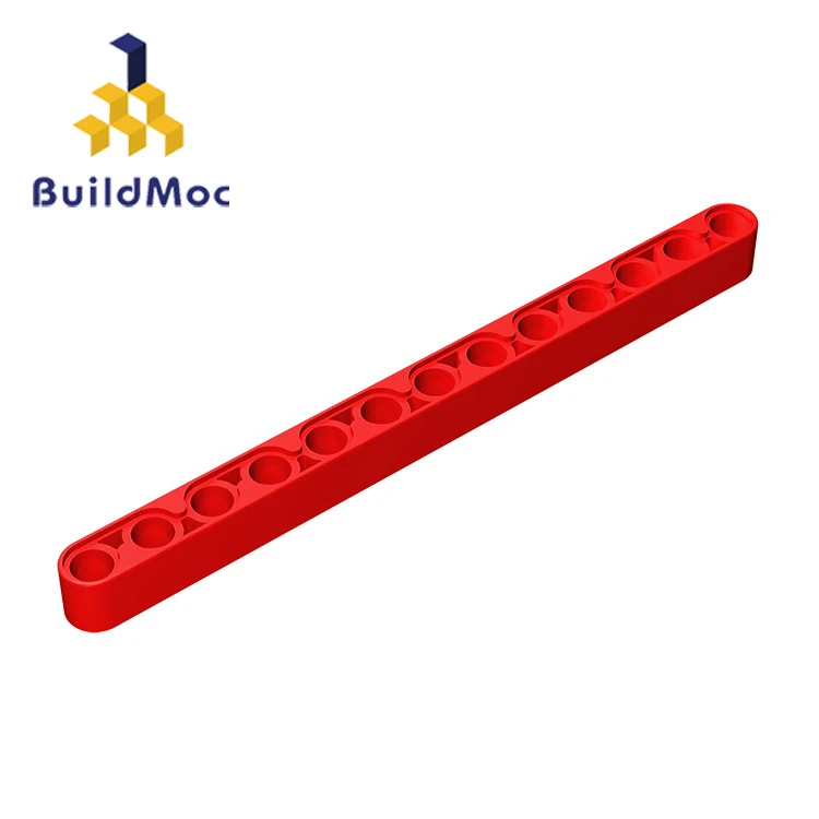 BuildMOC совместимые с сборными элементами 41239 1x13 для строительных блоков детали