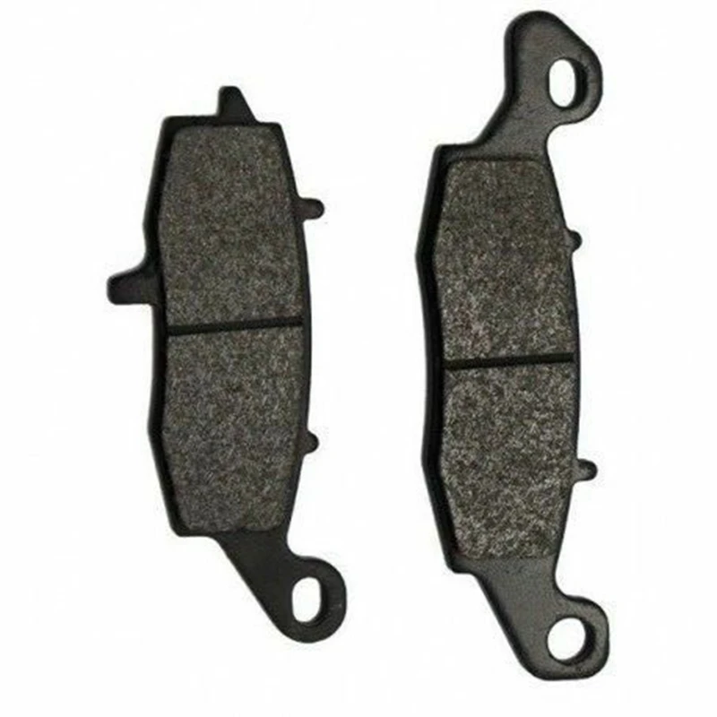 

Motorcycle Brake Pad for Kawasaki VN1500 VN1600 VN1700 VN2000 Suzuki RV125 VAN125 200 GS500 GSF600 SV650 DL 650 V-STROM GSF650