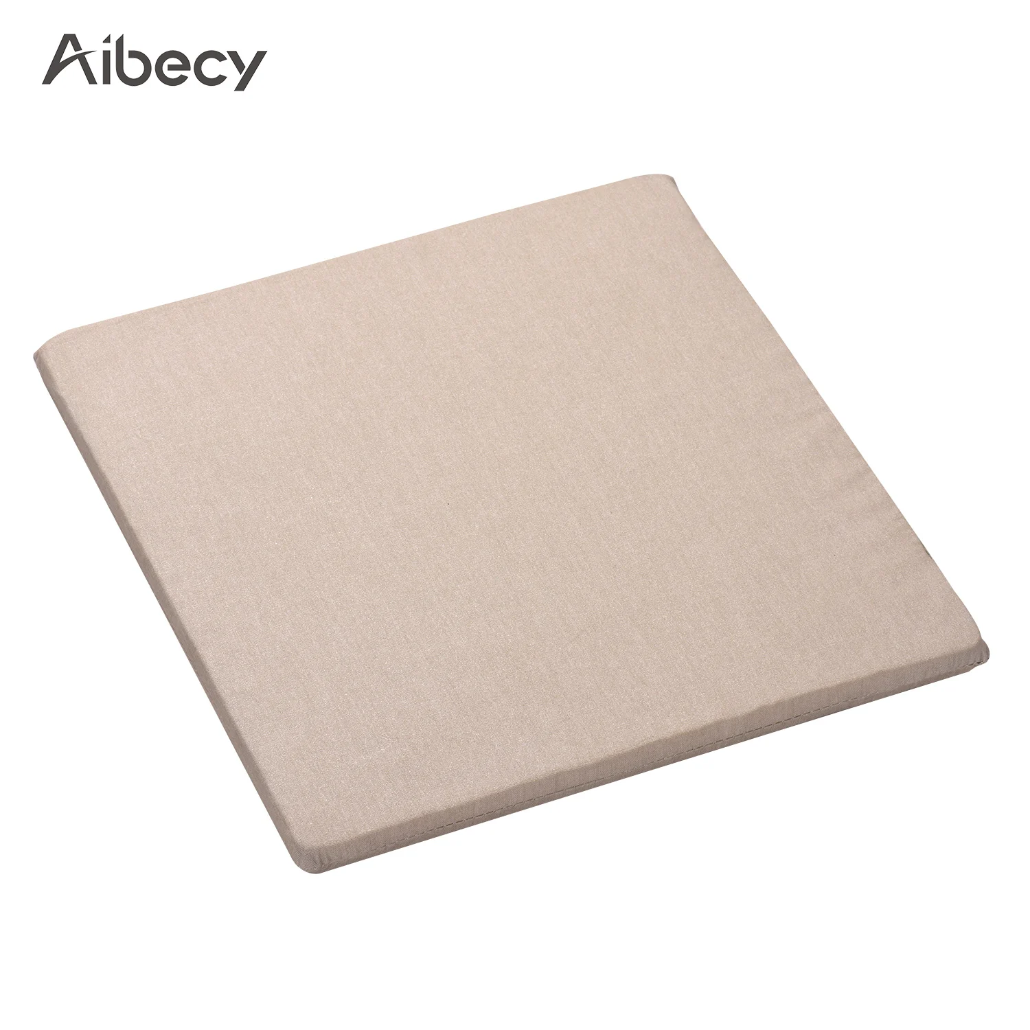 Aibecy 12*12 дюймов портативный термопрессованный коврик гладильная площадка для