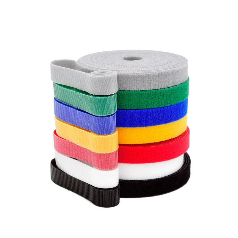 2*100 см Кабельный органайзер зажим для проводов держатель наушников управление