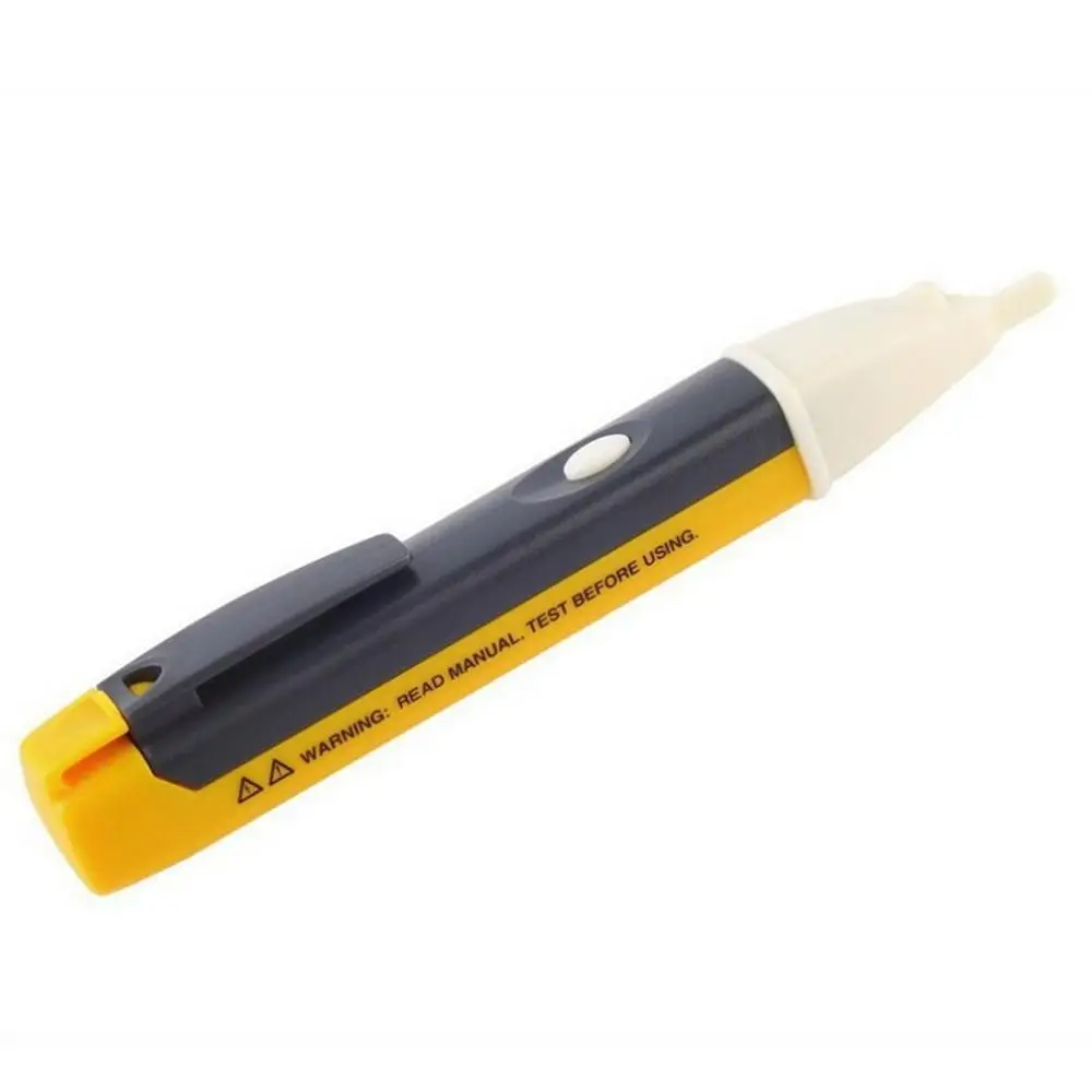 Non-Contact Electronic Digital Display Electric Pen Electroscope Safety Induction Vd02 With Led |