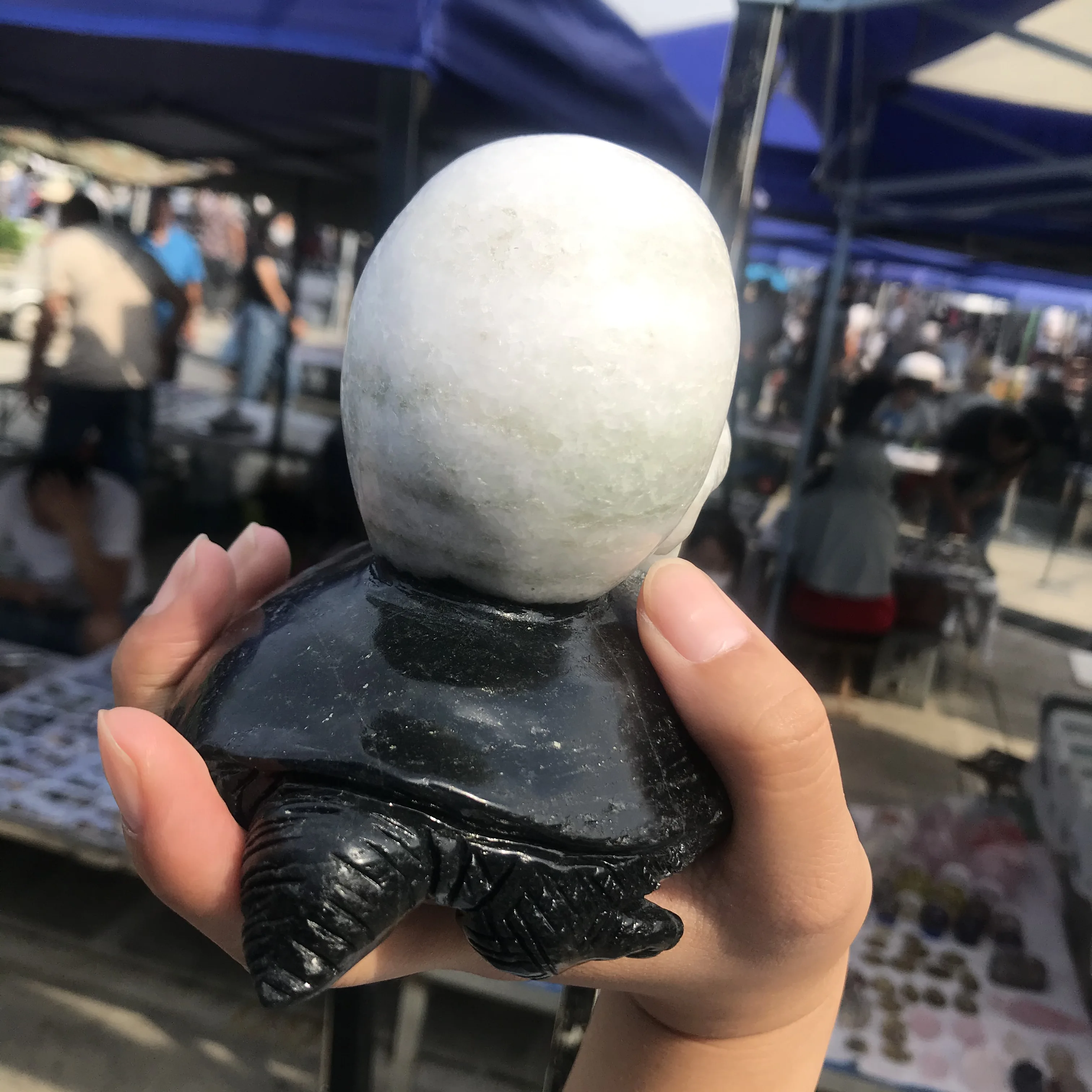 thumb