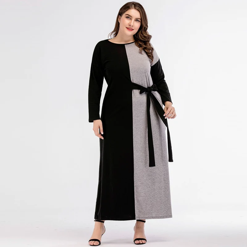 Женское платье в мусульманском стиле|Мусульманская одежда| |