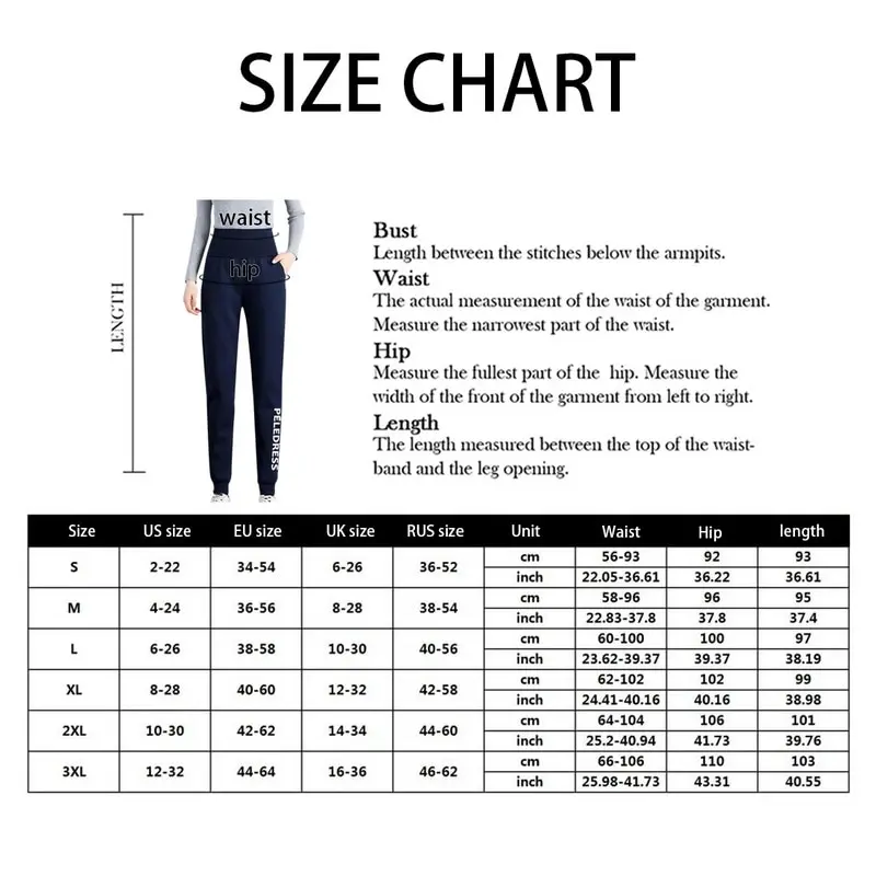 

Slim Women Pant Winter Lambskin Cashmere Pants Warm Female Casual Pants Harem Pants Lined Fleece Trousers Autumn Sweatpants