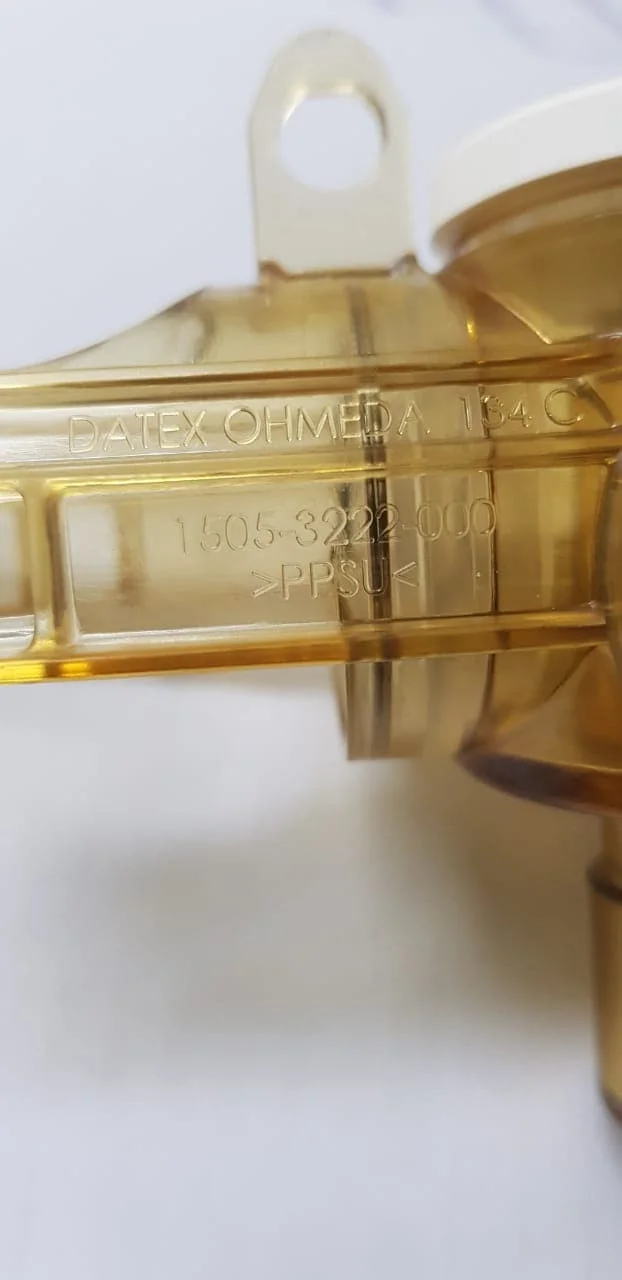 GE PN:1505-3222-000 datex ohmeda новый оригинальный | Электроника