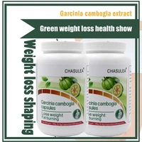 3bottles garcinia cambogia extract slimming productsfat burning and cellulitedetox anti nature health care for women men