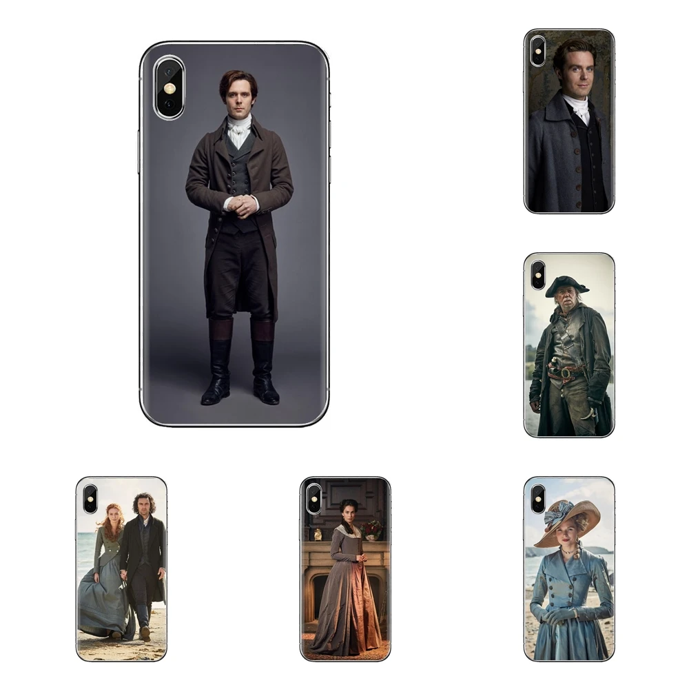 Мягкие прозрачные чехлы для sony Xperia Z Z1 Z2 Z3 Z5 compact M2 M4 M5 E3 T3 XA Aqua LG G4 G5 G3 G2 Mini Poldark
