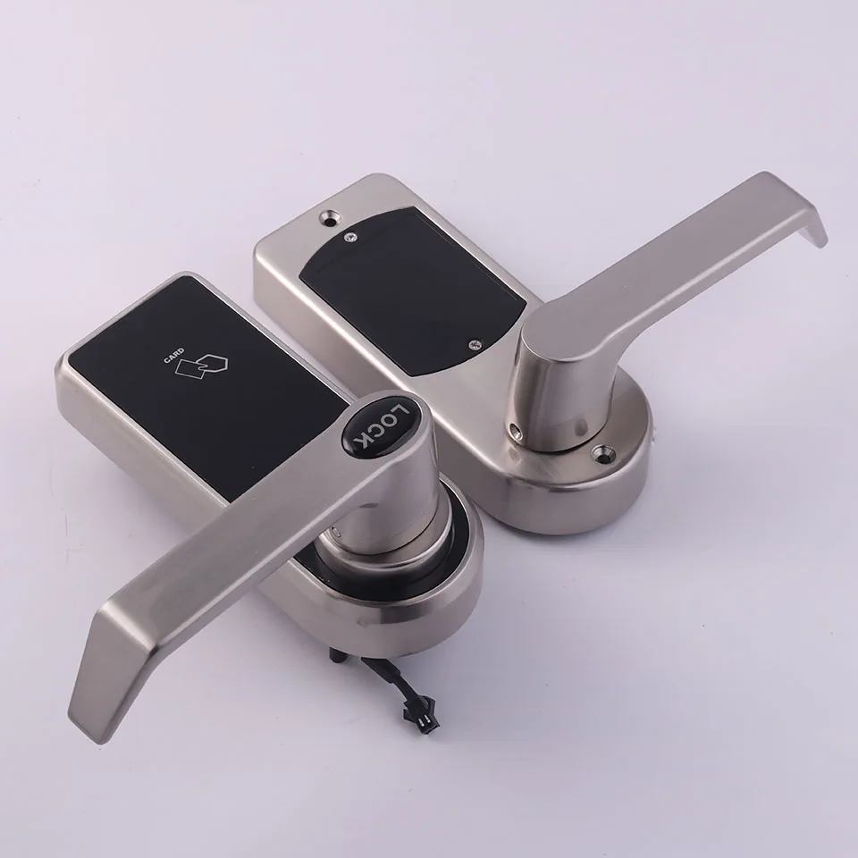 TTLock wifi Интернет пульт дистанционного управления bluetooth умный цифровой дверной