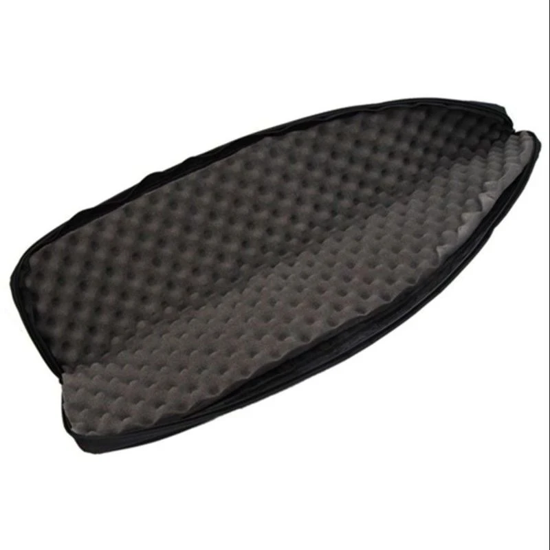 

100cm / 120CM War Game Tactical Gun Bag Slip Durable Hunting Equipment Gun Bags Air Rifle Case Backpack