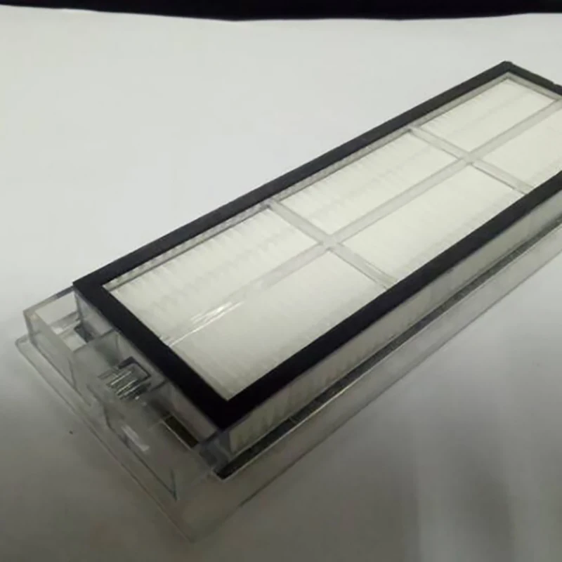 

Main Brush Hepa Filter Side Brush for 360 S5 S7 Vacuum Cleaner Parts