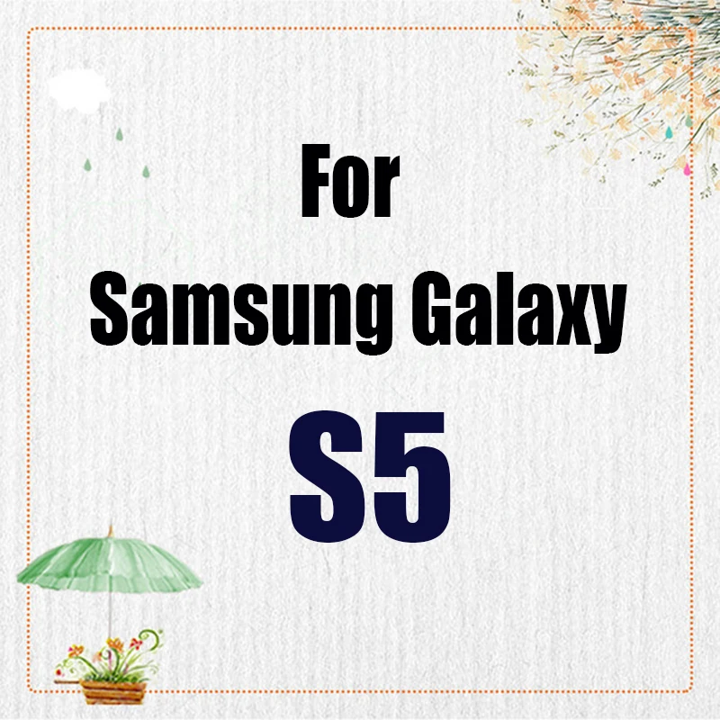 for galaxy S5 LvheCn Severus Snape Alway чехол для телефона для iPhone 5 6 6s 7 8 plus 11 pro X XR XS Max samsung Galaxy S6 S7 edge S8 S9 S10 - Цвет: for galaxy S5