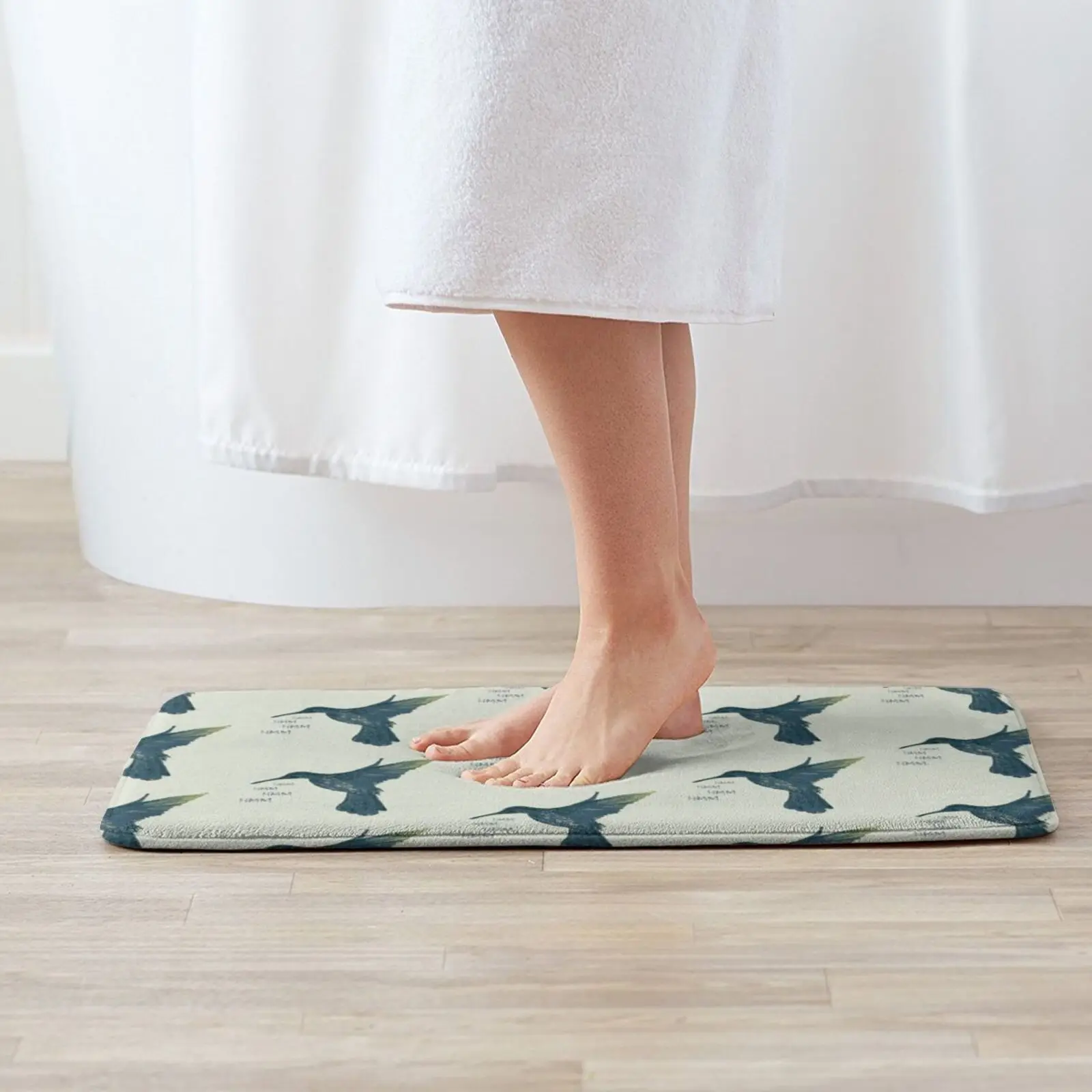 Ковер Hmmmingbird 2484 ковер | Дом и сад