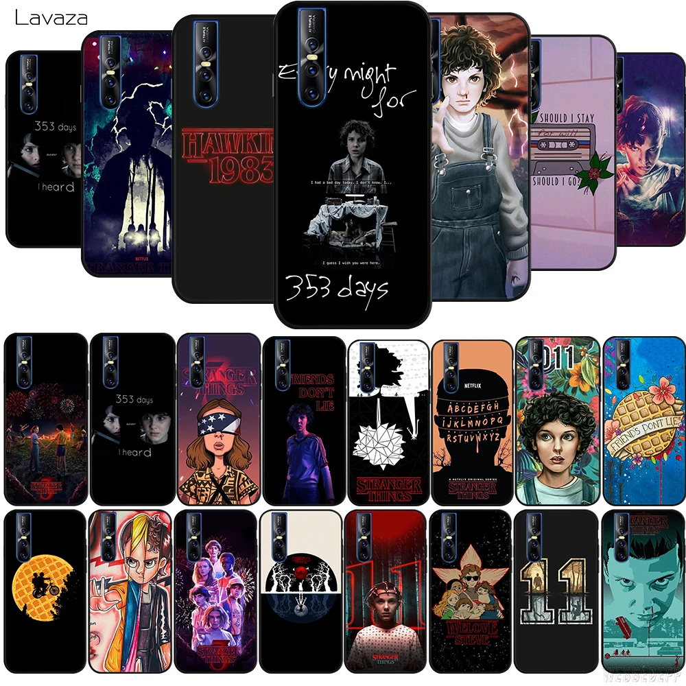 Мягкий чехол из ТПУ для Vivo Y11 17 Y53 Y55 Y69 Y71 Y81 Y85 Y89 Y91 Y91C Y93 Y95 V9 V15|Бамперы| |