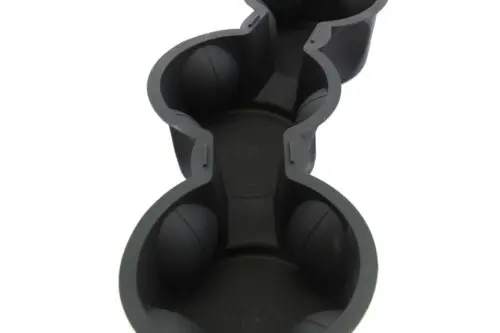 

Fits Dodge Ram 2013-18 1500 2500 3500 Center Cushion 3 Cup Holder 3 Holder New car accessories