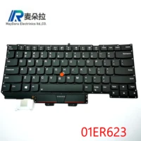 new original us english backlit keyboard for lenovo thinkpad x1 carbon 5th gen 5 20k3 20k4 backlight teclado 01er623 sn20m08031