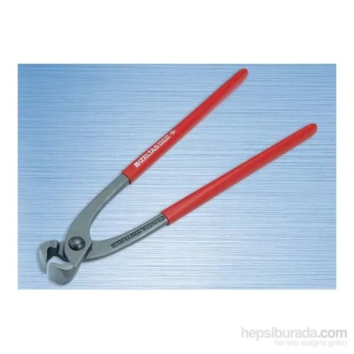 Столовые плоскогубцы 225 мм|Долото| |