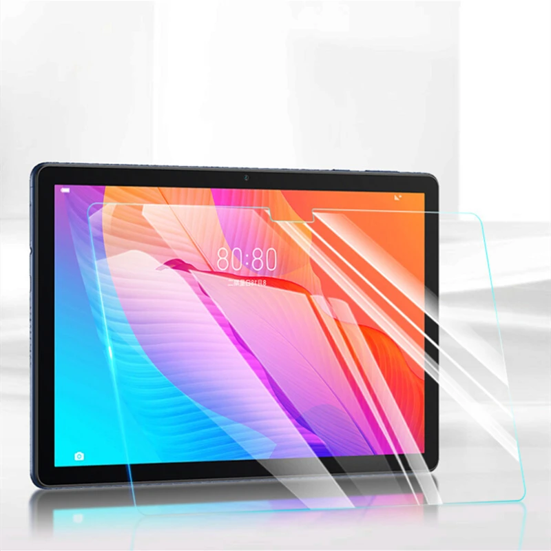 

9H Tempered Glass Film For Huawei Matepad T10s 10.1 inch AGS3-W09 AL09 Tablet Screen Protector Film For Huawei Matepad T 10s