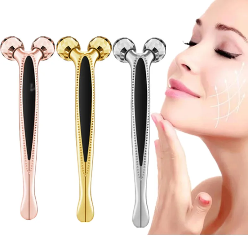 

5 Types Eye Massager Facial Anti-Wrinkle Anti Aging Eye Care Acne Removal Face Skin Care Beauty Massager