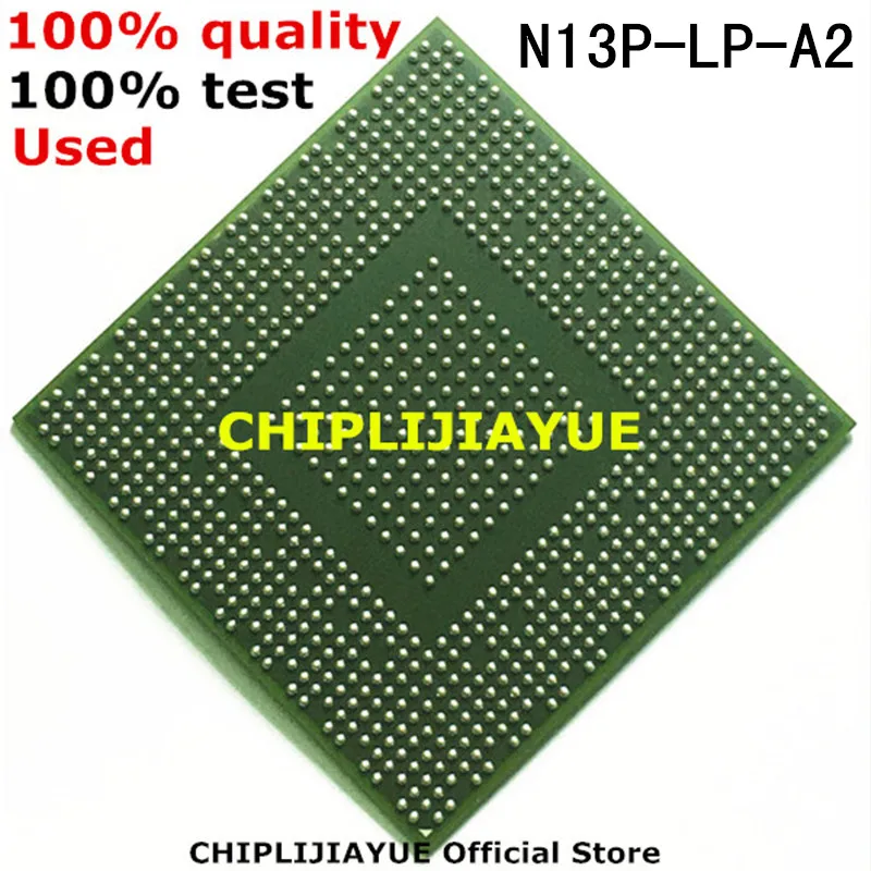 

100% тест очень хороший продукт N13P-LP-A2 N13P LP A2 IC Chip BGA Chipset