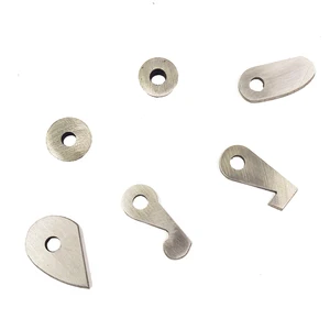 1 шт. M2 Материал запасные бритвенные лезвия для деревообрабатывающий полый поворотный ящик для инструментов