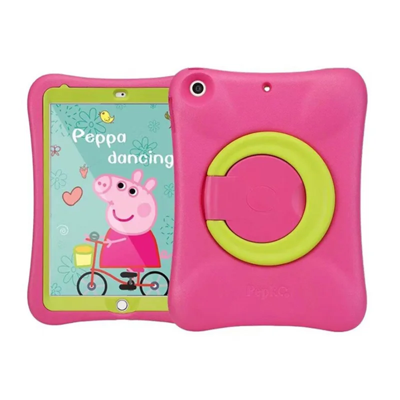 Чехол Pepkoo для iPad mini 3 2 1 толстый мягкий чехол из ЭВА детский противоударный