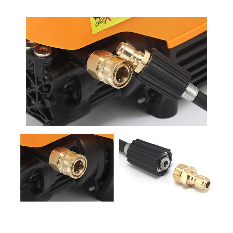 Цена Адаптер M22 для автомойки высокого давления