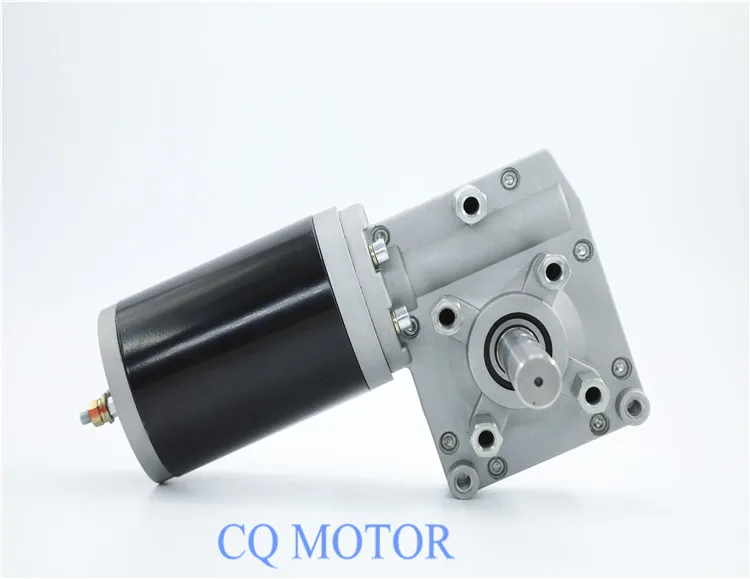 

12v24v electric dc brush motor