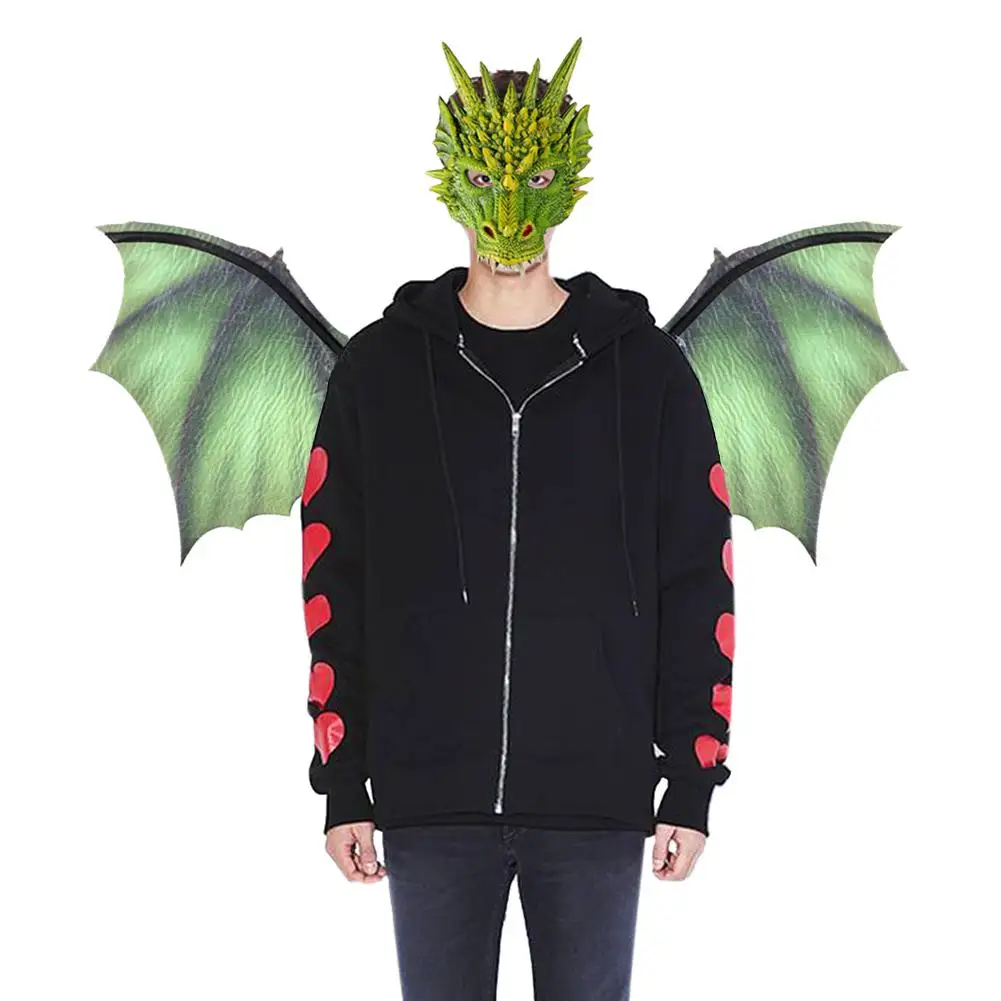 Для взрослых мальчиков и девочек для детей Хэллоуина украшения широкий спектр