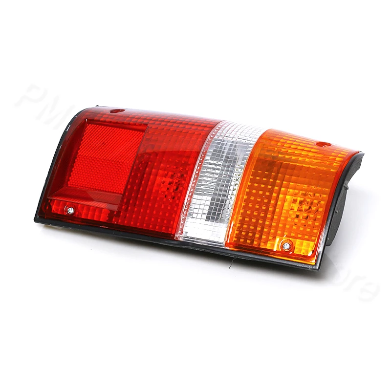 Автомобильный задний фонарь PMFC в сборе для Toyota Hilux Pickup SR5 MK3 LN RN YN 2WD 4WD 1989 1990 1991 1992 1993