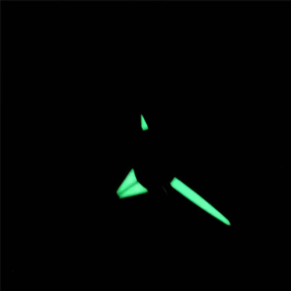 

Replacement Watch Hands C3 Super Luminous for SKX007/ SBBN NH35A/ NH36A Watch Movement Watch Pointer Repair Part