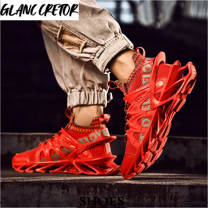 

Men's Shoes