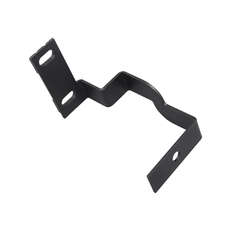 Фото Для Toyota Fj Cruiser 2007-2016 Авто столб Монтажный кронштейн светодиодный передний капот светильник Точечный светильник держатель №3