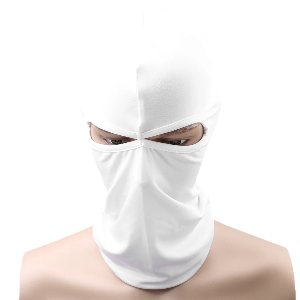 Наружная велосипедная маска для лица мотоциклетный велосипедный шарф капюшон с