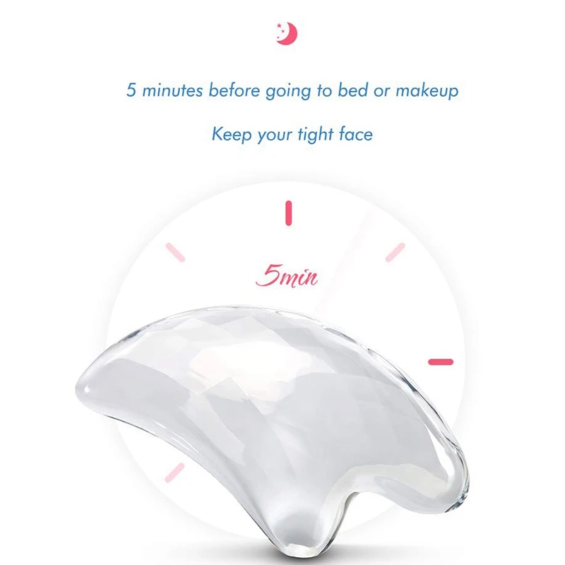 Инструмент для массажа натуральная доска гуаша спа иглоукалывания|Массажные