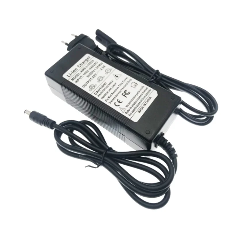 

36V Lithium Battery 36V 8Ah Electric Bike Battery Pack 10S3P 36V 7800mAh 18650 Battery For 500W E-Bicycle Bike Belt 15A Bms NEW