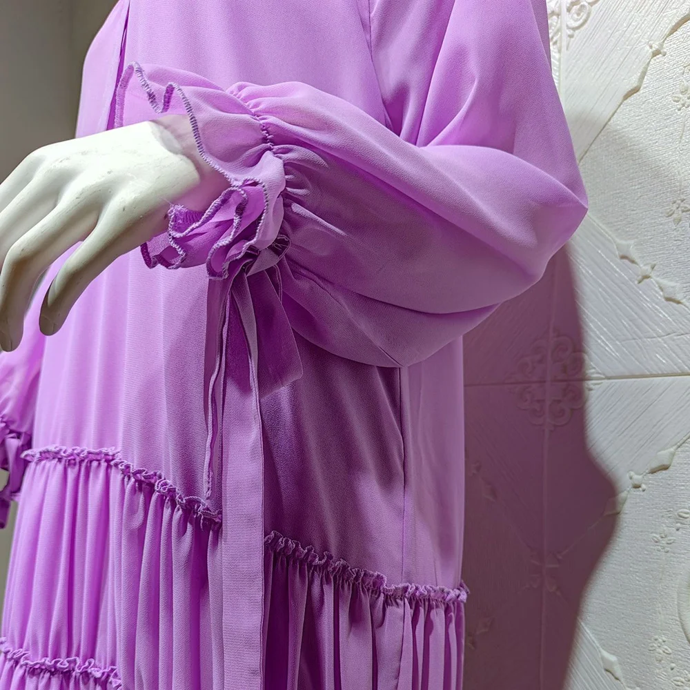 

Ramadan Dubai Abaya Muslim Fashion Hijab Dress Turkey Kaftan Arabic Islamic Clothing Robe Caftan African Dresses For Women 2021