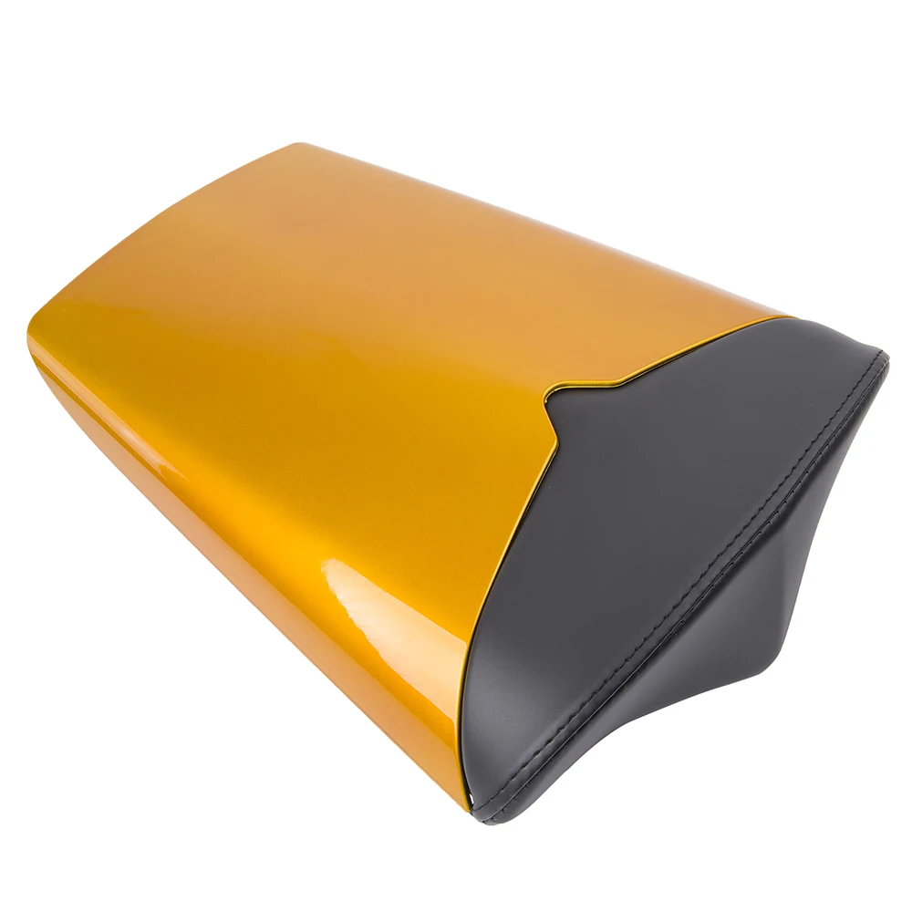 Аксессуары для мотоцикла задний хвост накидка соло на сиденье Triumph Daytona 675 2010 2011 2009