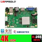 Плата видеорегистратора, 32 канала, 4K, 32 канала4K5 Мп98323 P