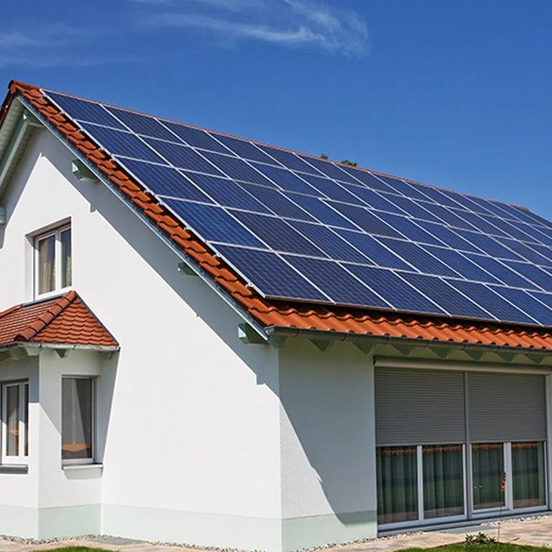 Фотоэлектрическая панель 300 Вт 36 В поликристаллическая солнечная батарея зарядное устройство для домашней системы 3000 Вт 3 кВт 6000 Вт 6 кВт 9000 Вт 9 кВт для крыши дома.