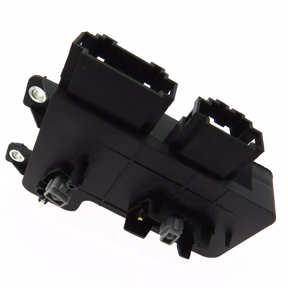 Переключатель регулировки наклона сиденья SCJYRXS для VW Passat B6 Golf MK5 MK6 A4 A6 R8 Octavia Seat Exeo