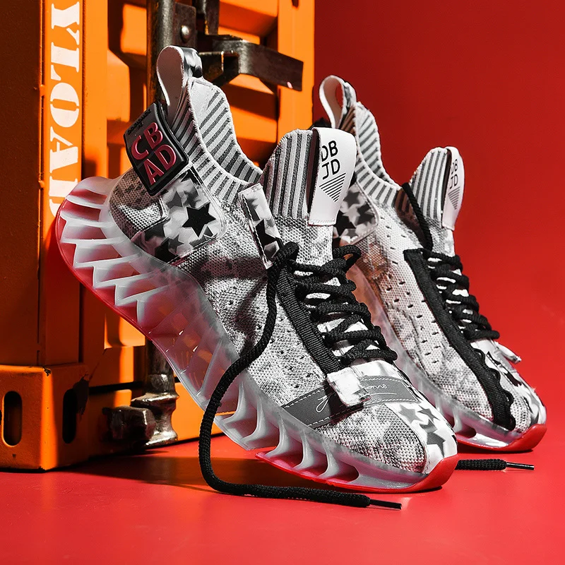 

Men's Shoes
