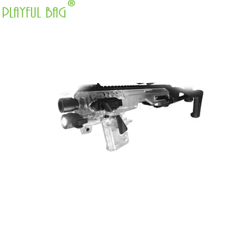 PB игривая сумка для спорта на открытом воздухе Веселая игрушка P1 G17 G18 G19 G22