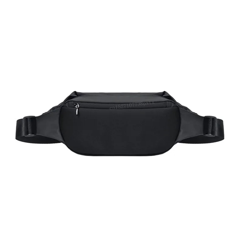 Новинка Xiaomi многофункциональная спортивная нагрудная сумка для отдыха поясная