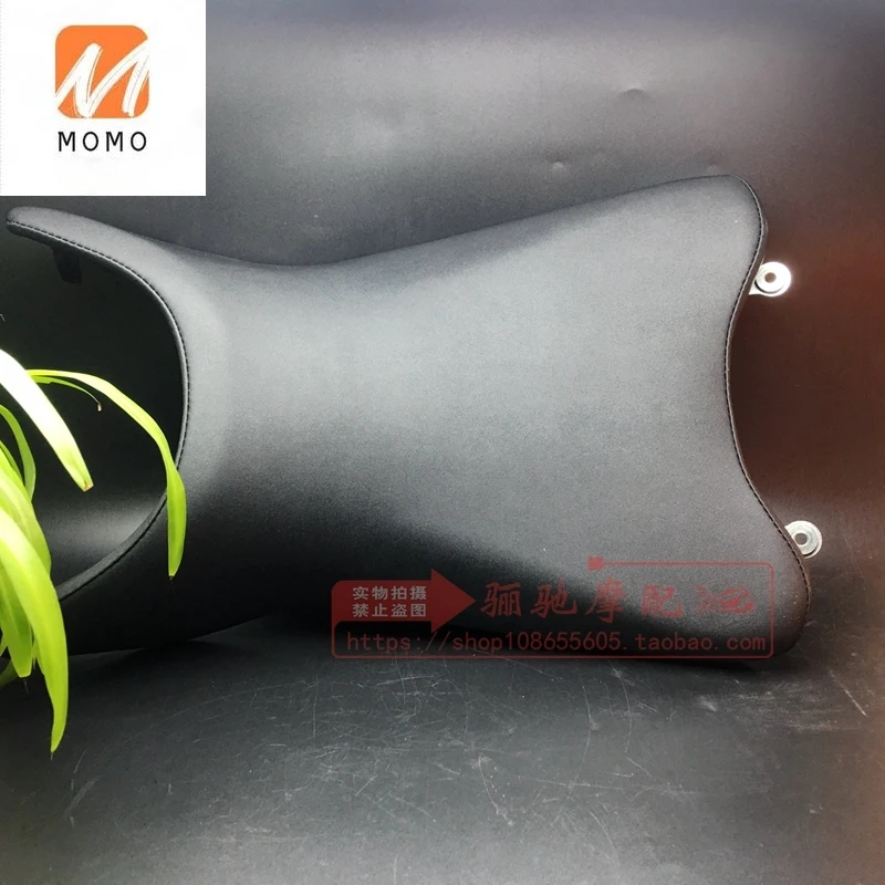 

Motorcycle Dr300 Hj250 Rear Seat Cushion Assembly Seat Cover Seat Cushion Assembly Cushion Screws Genuine Accessories