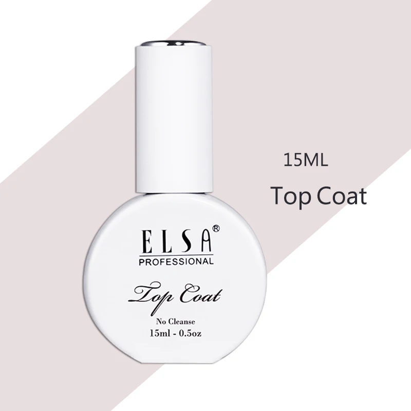 Top coat Эльза солнцезащитные очки "кошачий глаз" УФ светодиодный лак для ногтей Гель-лак, семиперманентный Ультрафиолетовый ногтей маникюр Магнитный съемник для жестких бирок для электронного отслеживания товара Эффект Био-Гели Soak Off УФ гель-Лаки - Цвет: Top coat