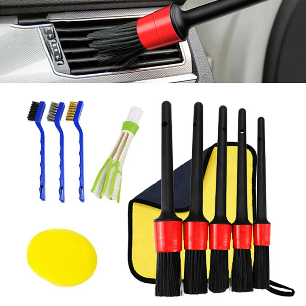 

Wheel Gap Cleaning Kit High Quality Replacement Useful 20/22.5/23/23/23cm