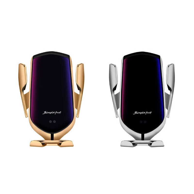 Универсальный Автомобильный кронштейн держатель для крепления на приборной