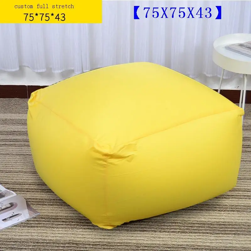 Puf детская односпальная кровать Kanepe Sillones Gold Silla Stoel Pouf Armut Koltuk Zitzak Fauteuil Cadeira Puff Asiento